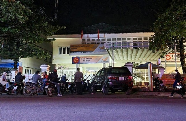 Sai pham trong viec cap so do o Lam Dong anh 1