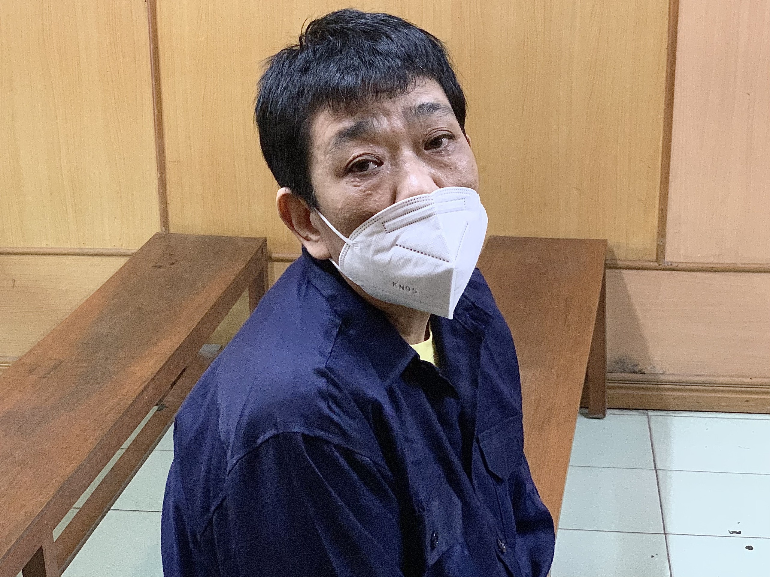 Lua ban nha hoa gia, cuu pho chanh van phong o TP.HCM linh 15 nam tu hinh anh