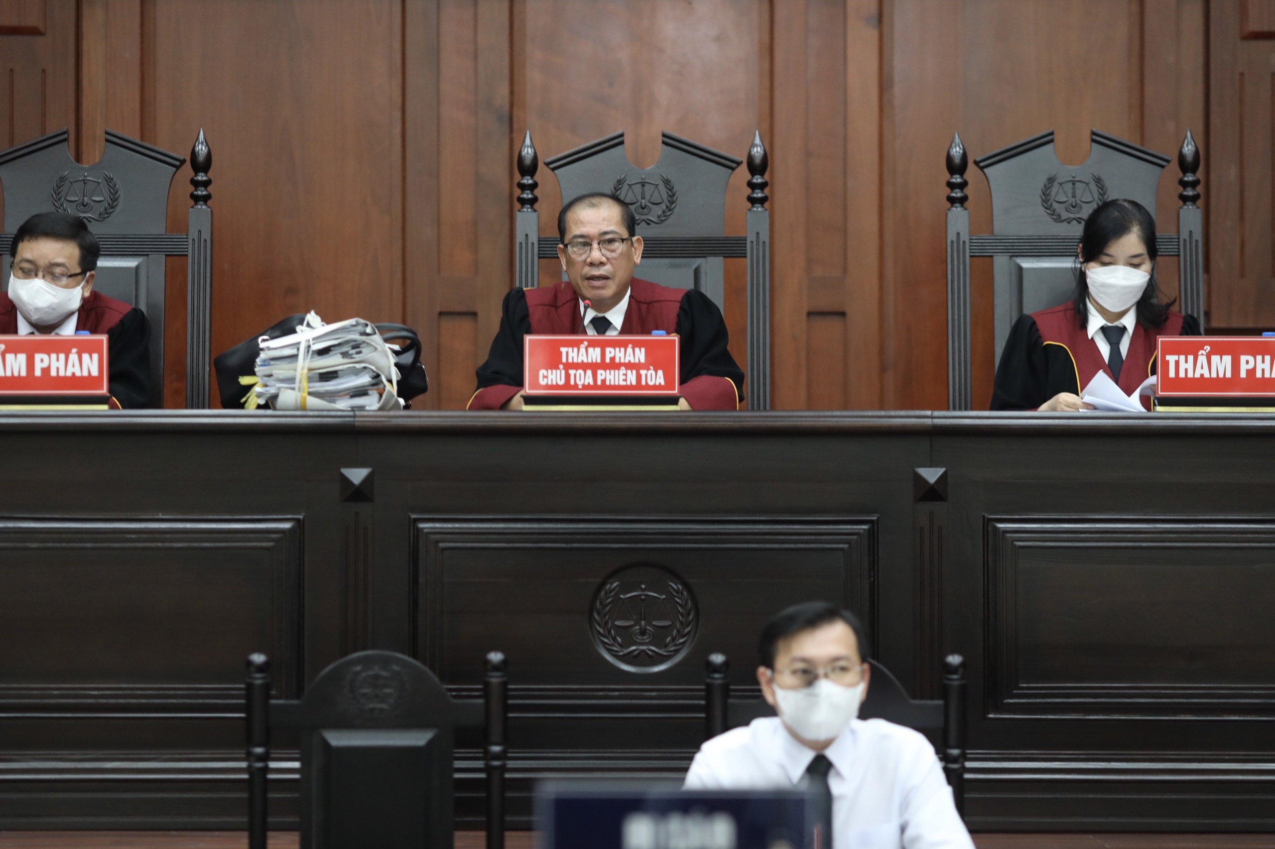 xét xử Diệp Bạch Dương,  Nguyễn Thành Tài,  TP Hồ Chí Minh ảnh 4 xet xu Diep Bach Duong,  Nguyen Thanh Tai,  TP Ho Chi Minh anh 4