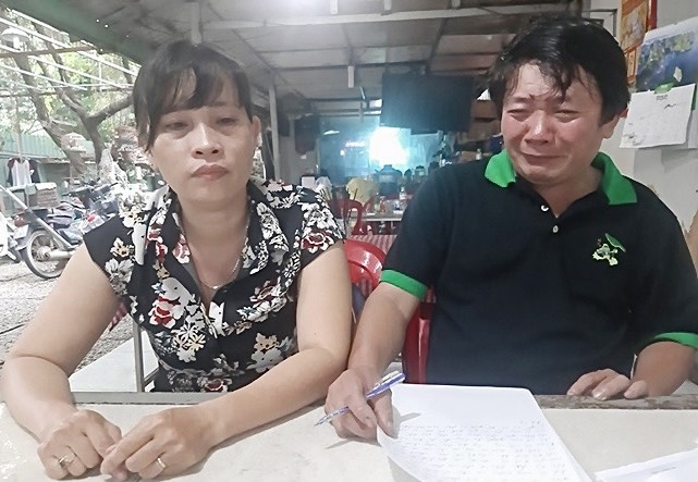 Rut don kien trong vu vo bi don dinh nhay lau o tru so TAND TP.HCM hinh anh