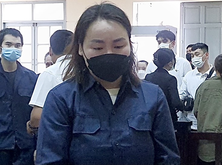 Phat tu nhom phau thuat tham my 'chui' khien co gai o TP.HCM tu vong hinh anh