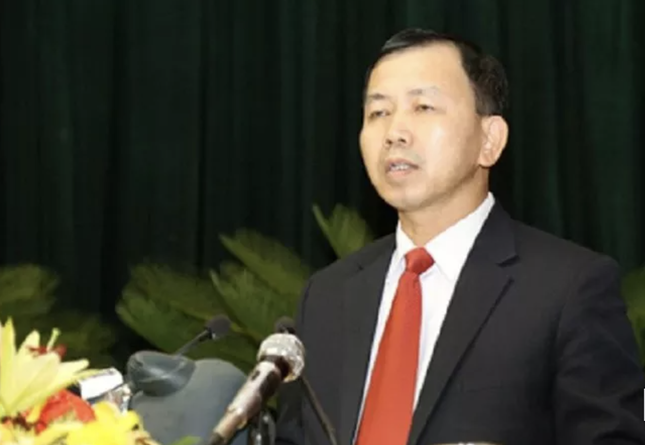 TAND tỉnh Hòa Bình ảnh 1 TAND tinh Hoa Binh anh 1