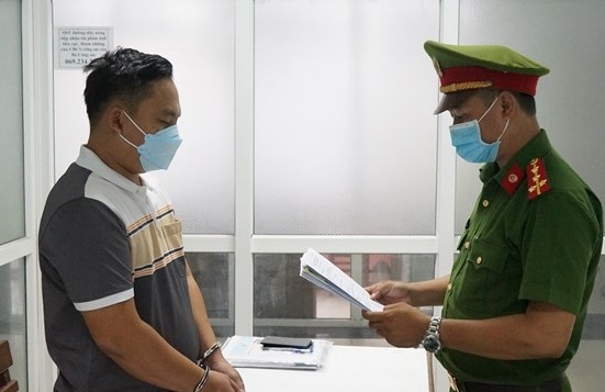 lừa 7 tỷ đồng ảnh 1 lua 7 ty dong anh 1