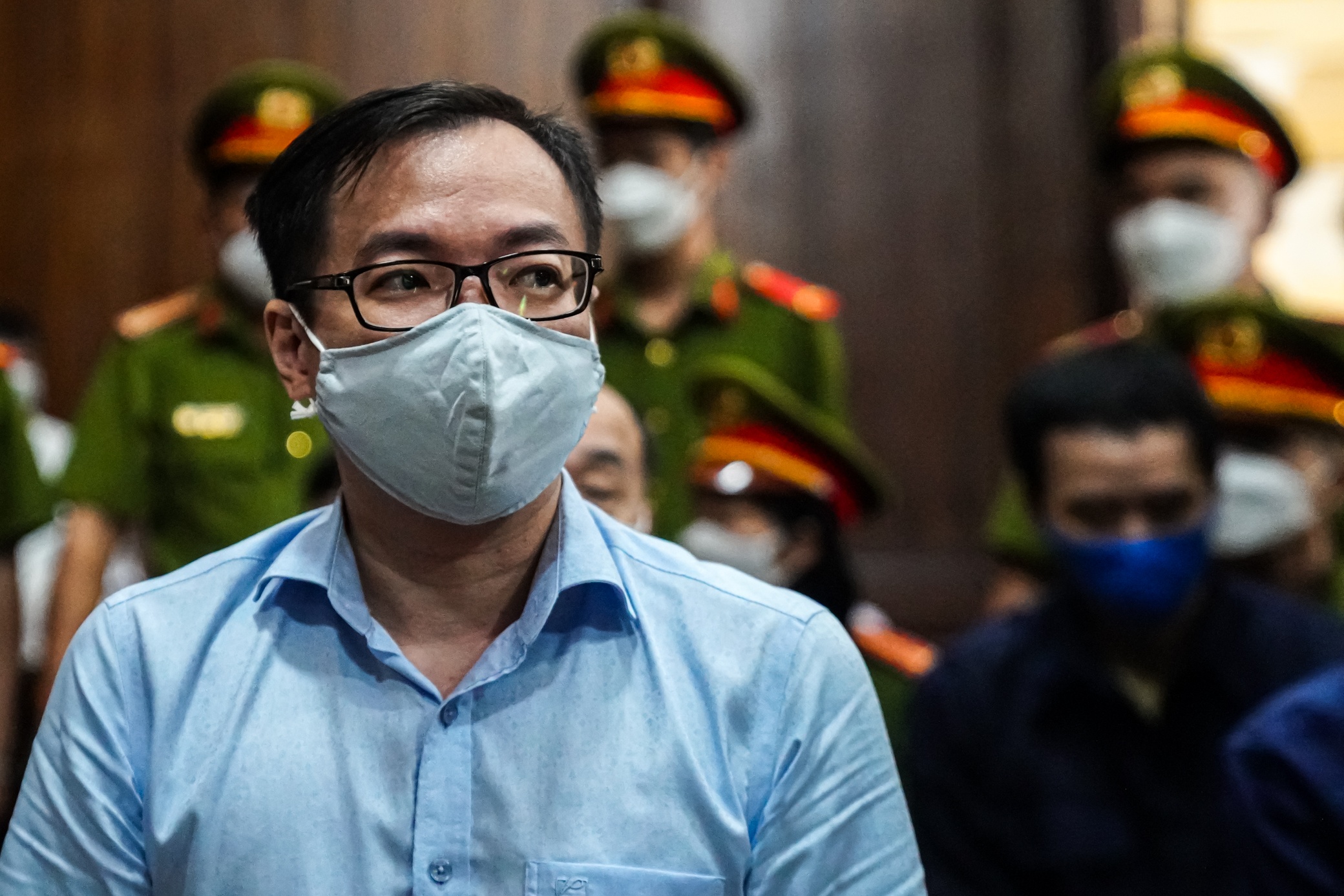 Ong Te Tri Dung sap hau toa vu Sepzone Linh Trung hinh anh