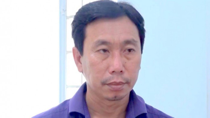 Bat giam giam doc cong ty thuy san chiem doat gan 1,6 ty dong hinh anh