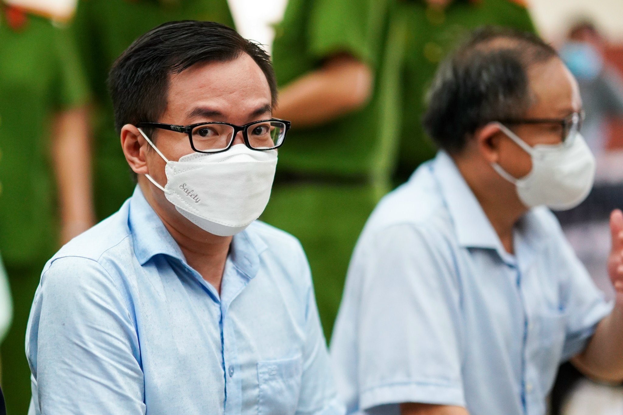 Ong Te Tri Dung hau toa trong vu ban re 149 nen dat An Phu Tay hinh anh