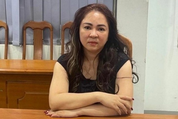 3 luat su bao chua cho ba Nguyen Phuong Hang hinh anh