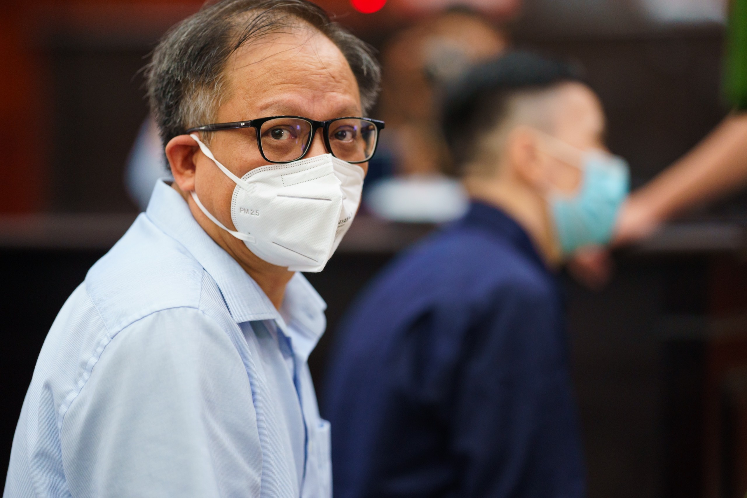 xet xu Tat Thanh Cang,  ban re dat,  TP Ho Chi Minh anh 1