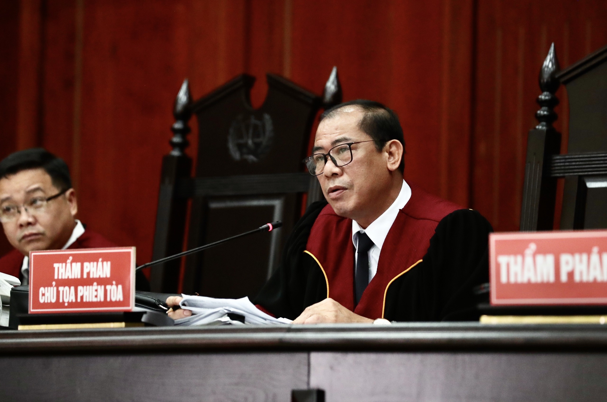 xet xu Diep Bach Duong,  giam dinh tam than anh 8