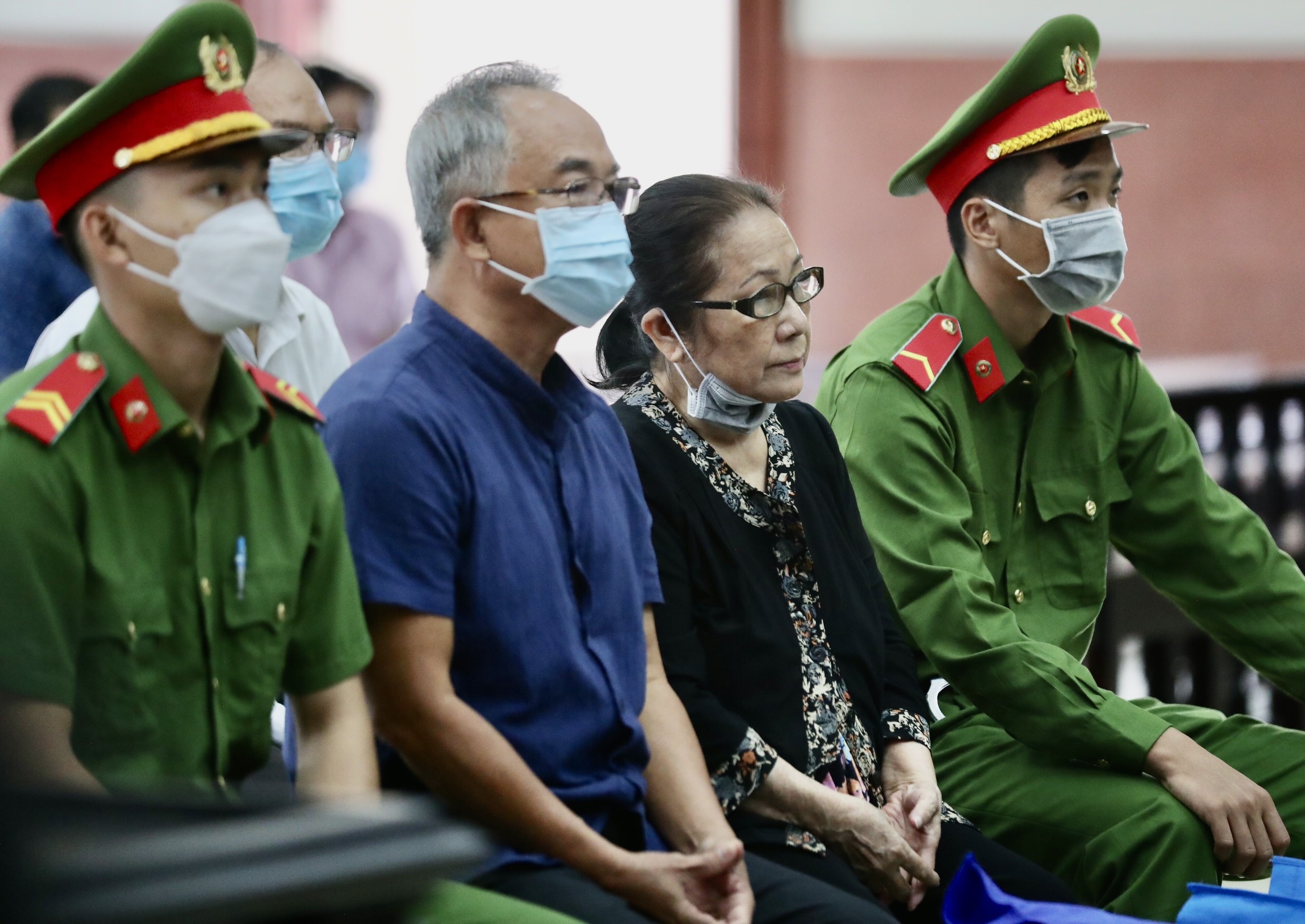 xet xu Diep Bach Duong,  giam dinh tam than anh 10