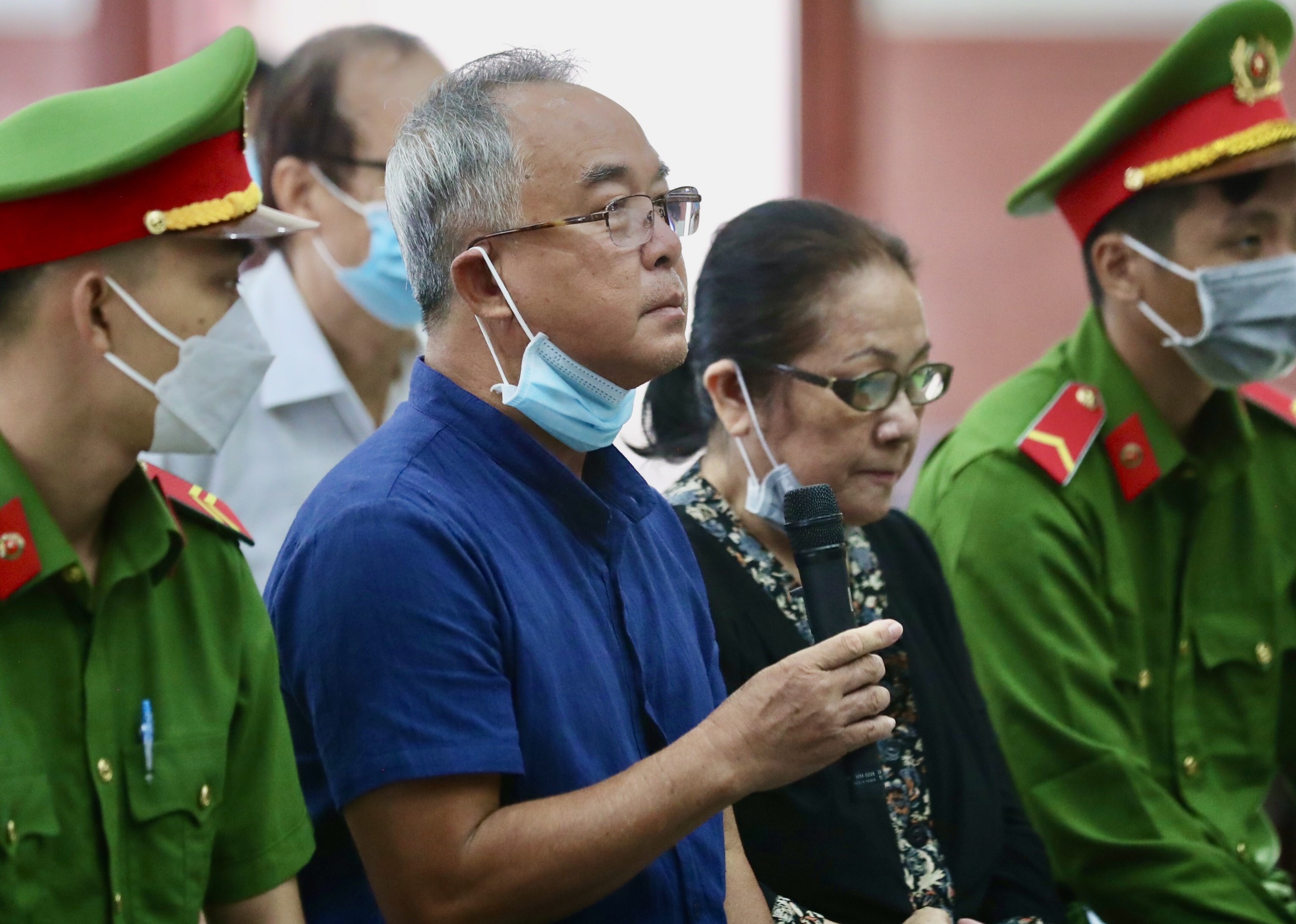 xet xu Diep Bach Duong,  giam dinh tam than anh 4