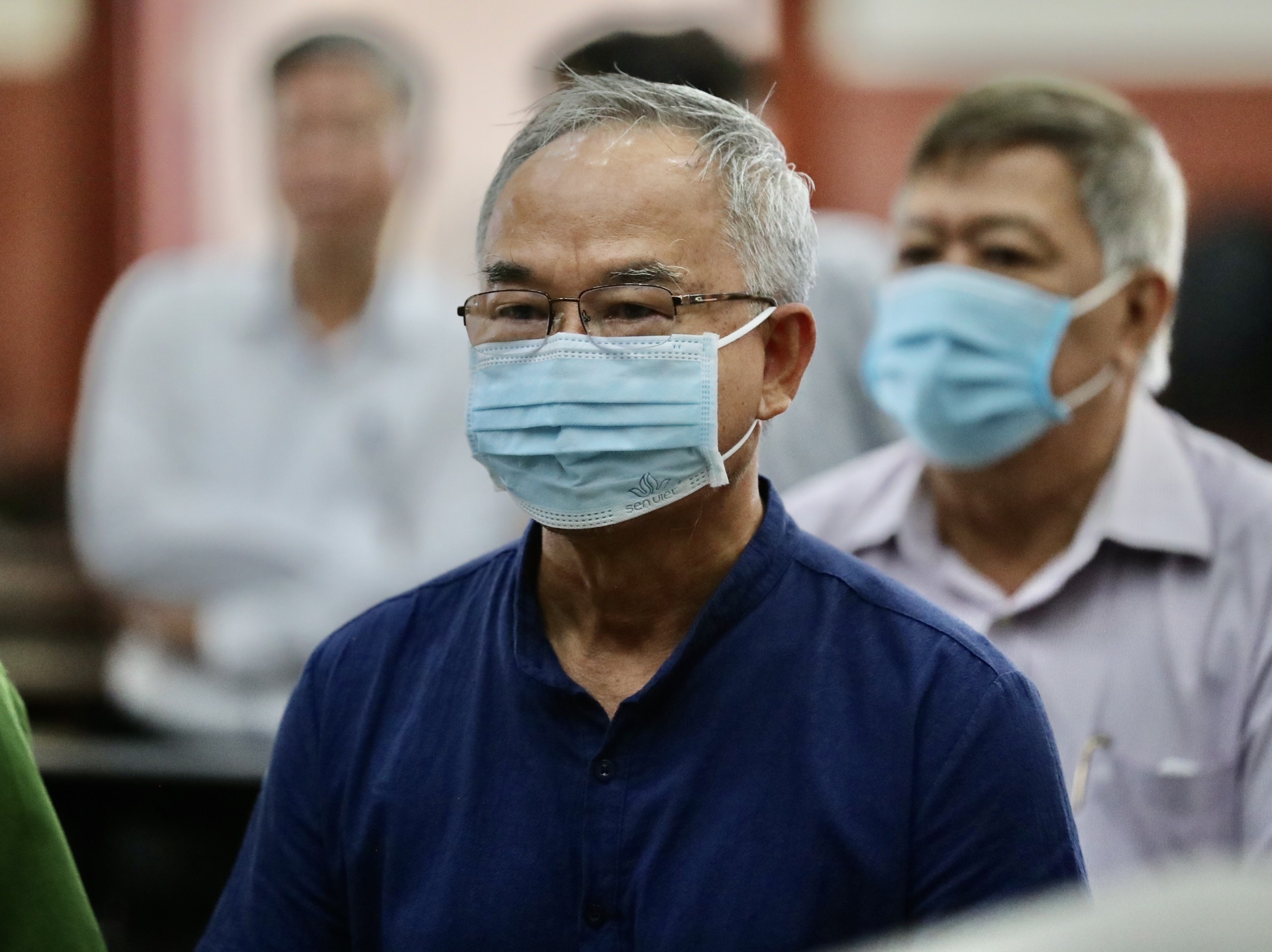 Ong Nguyen Thanh Tai: 'Toi chap nhan moi phan xet cua toa' hinh anh