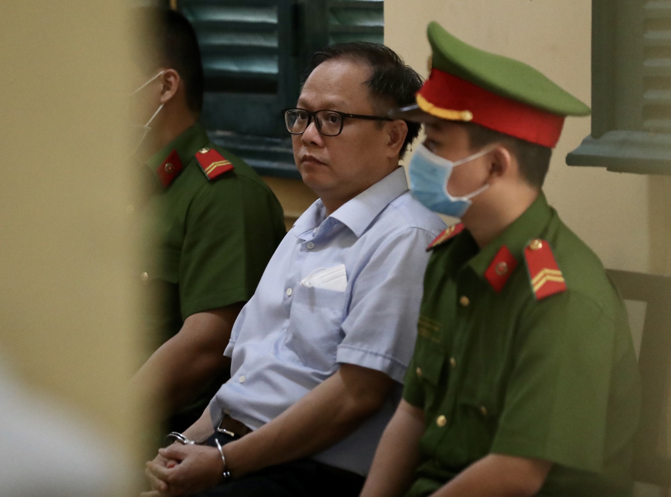 xet xu Tat Thanh Cang,  TP Ho Chi Minh anh 2