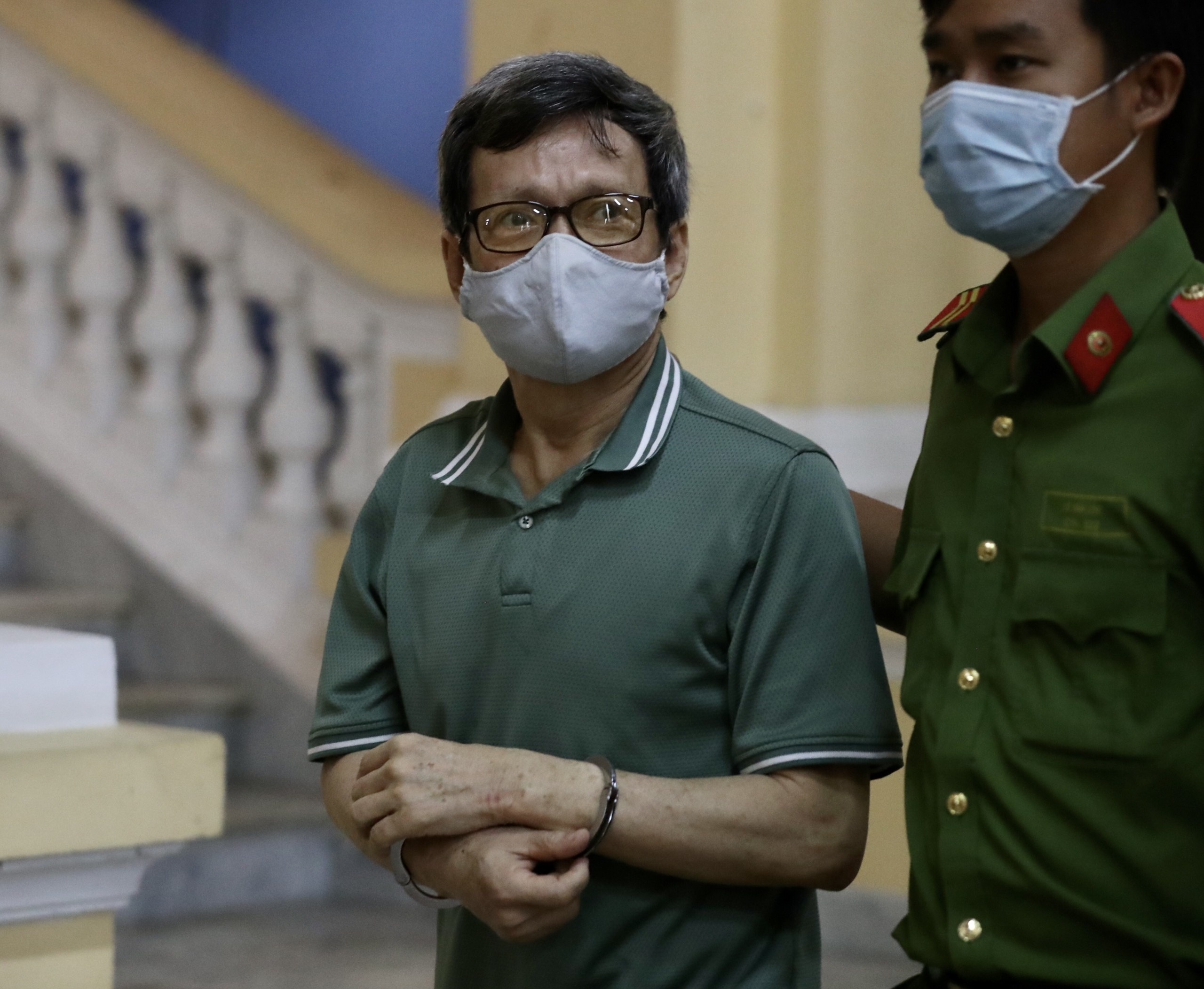 xet xu Tat Thanh Cang,  TP Ho Chi Minh anh 3