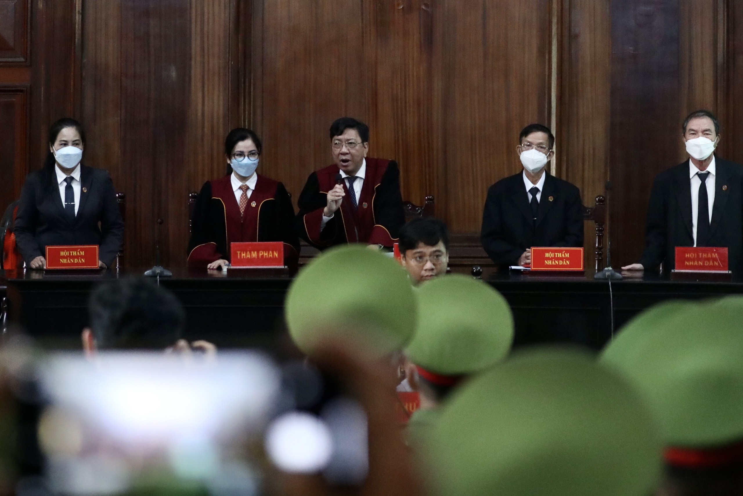 xet xu Tat Thanh Cang,  TP Ho Chi Minh anh 7