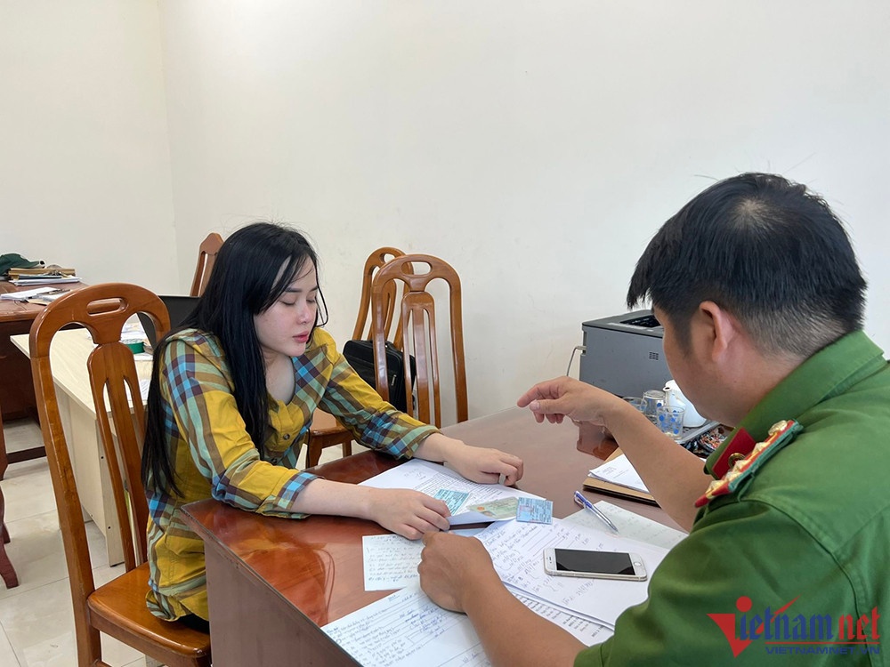 Ninh Thị Vân Anh ảnh 1 Ninh Thi Van Anh anh 1