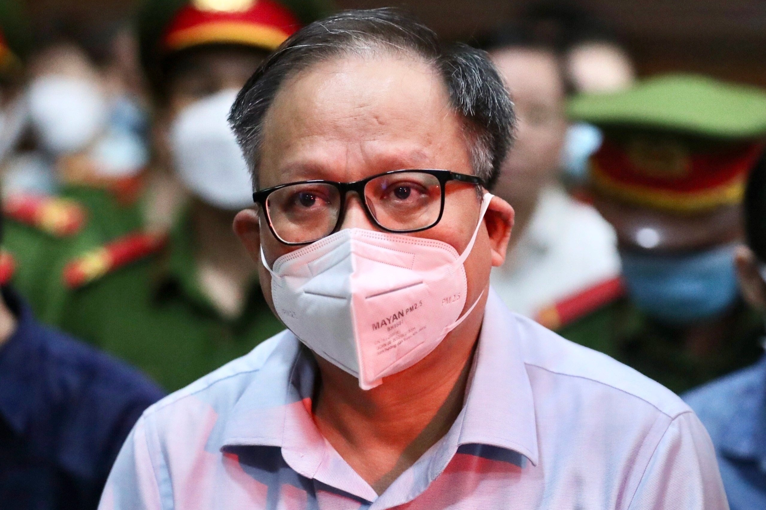 Ong Tat Thanh Cang bi de nghi 8-10 nam tu hinh anh