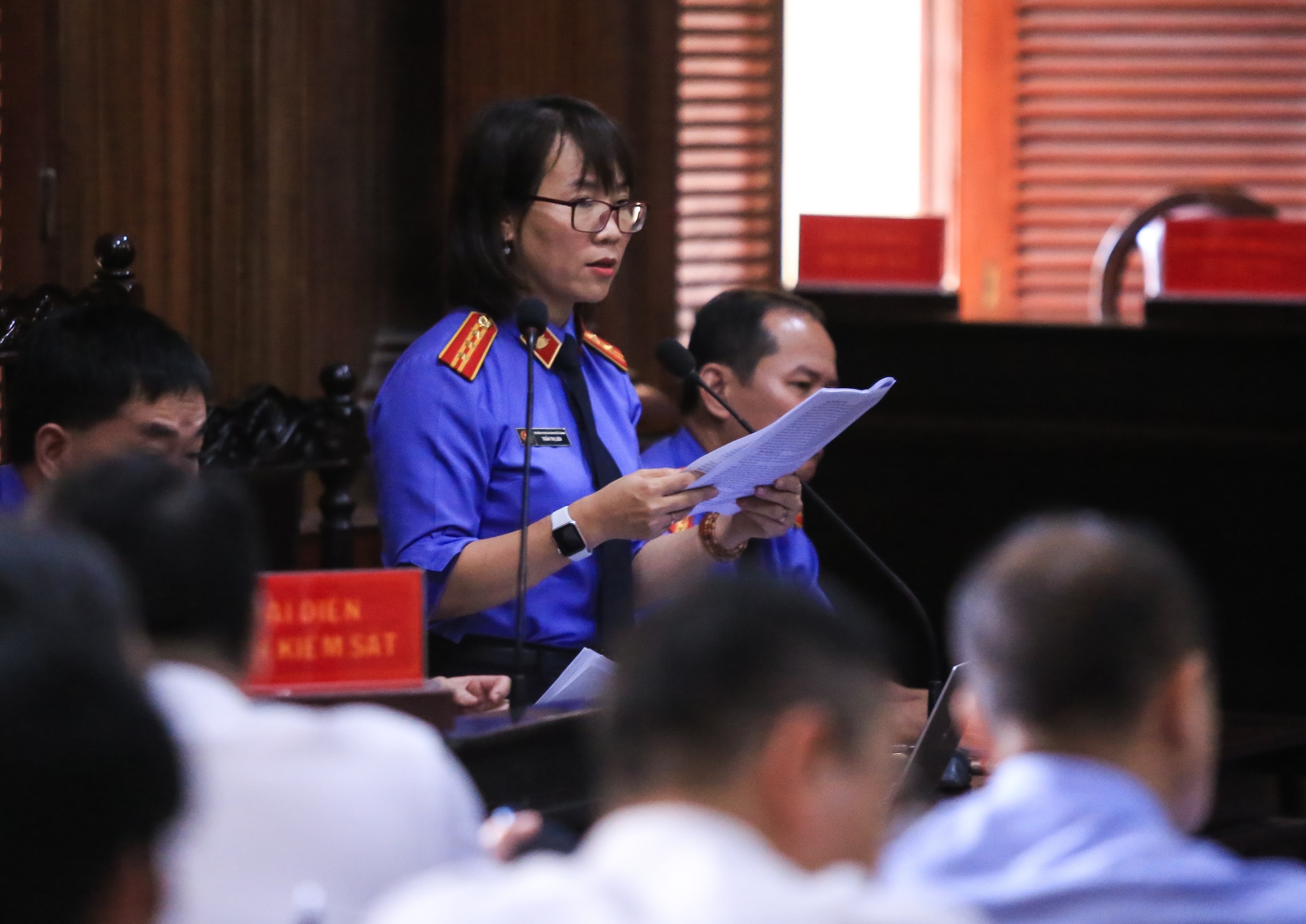 VKS: 'Khong co can cu tra lai 16,9 ty dong cho Quoc Cuong Gia Lai' hinh anh