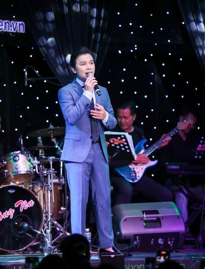 con nuôi Phi Nhung ảnh 1 con nuoi Phi Nhung anh 1