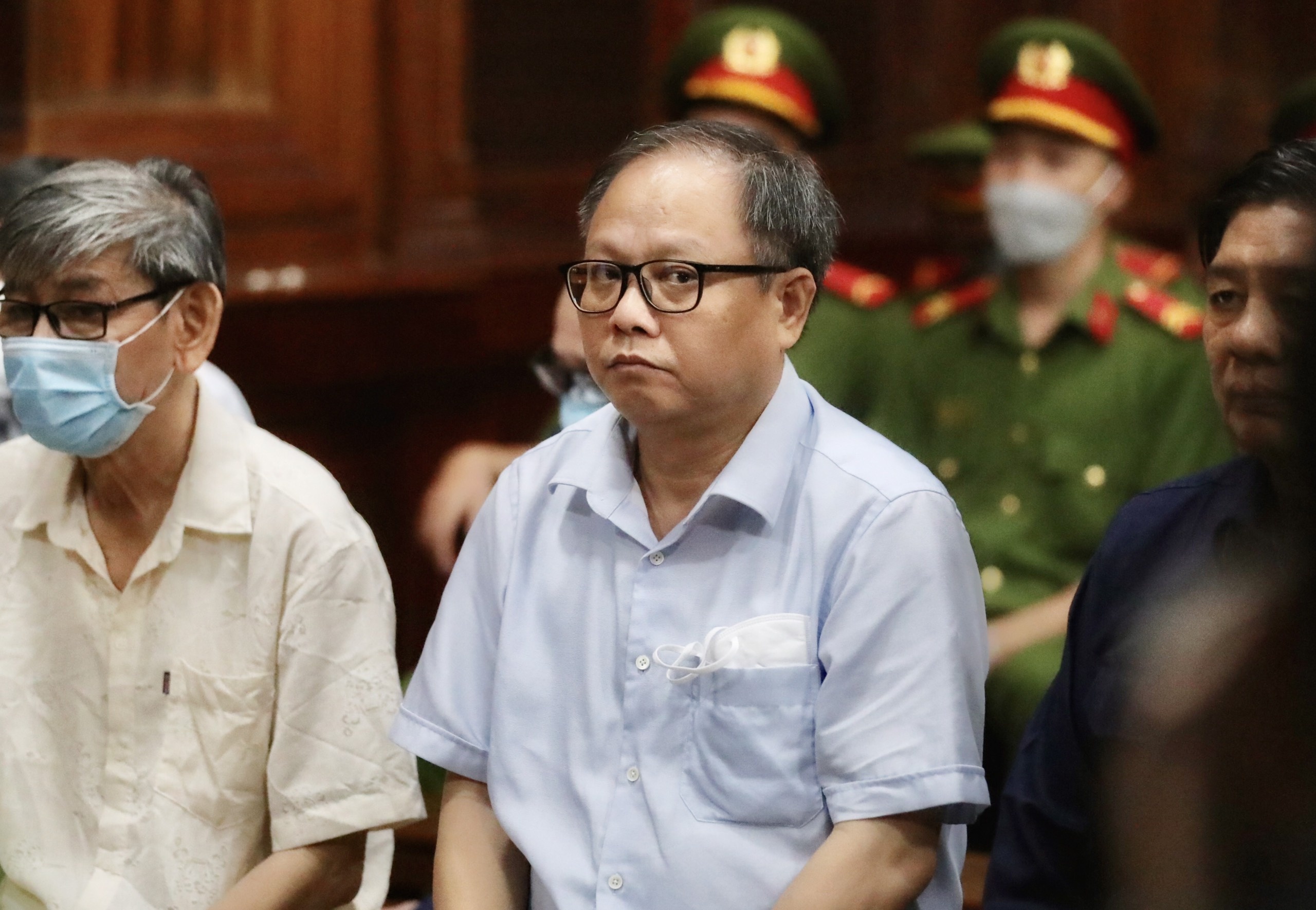 xet xu Tat Thanh Cang,  Quoc Cuong Gia Lai anh 5