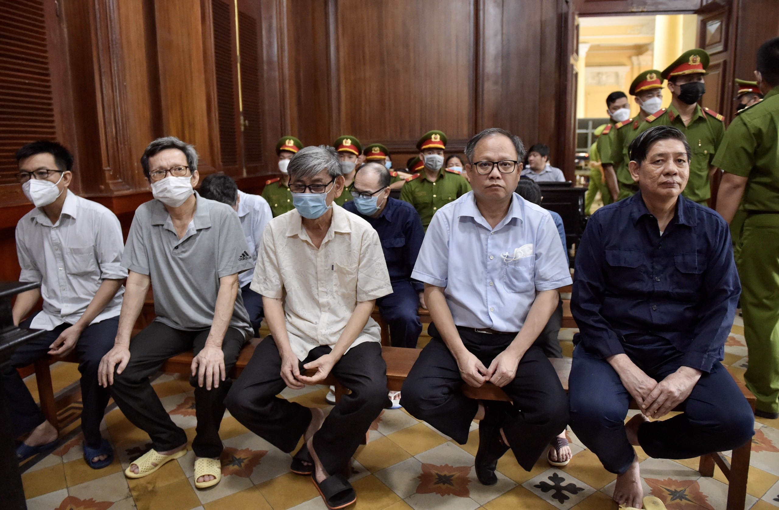 xet xu Tat Thanh Cang,  Quoc Cuong Gia Lai anh 7