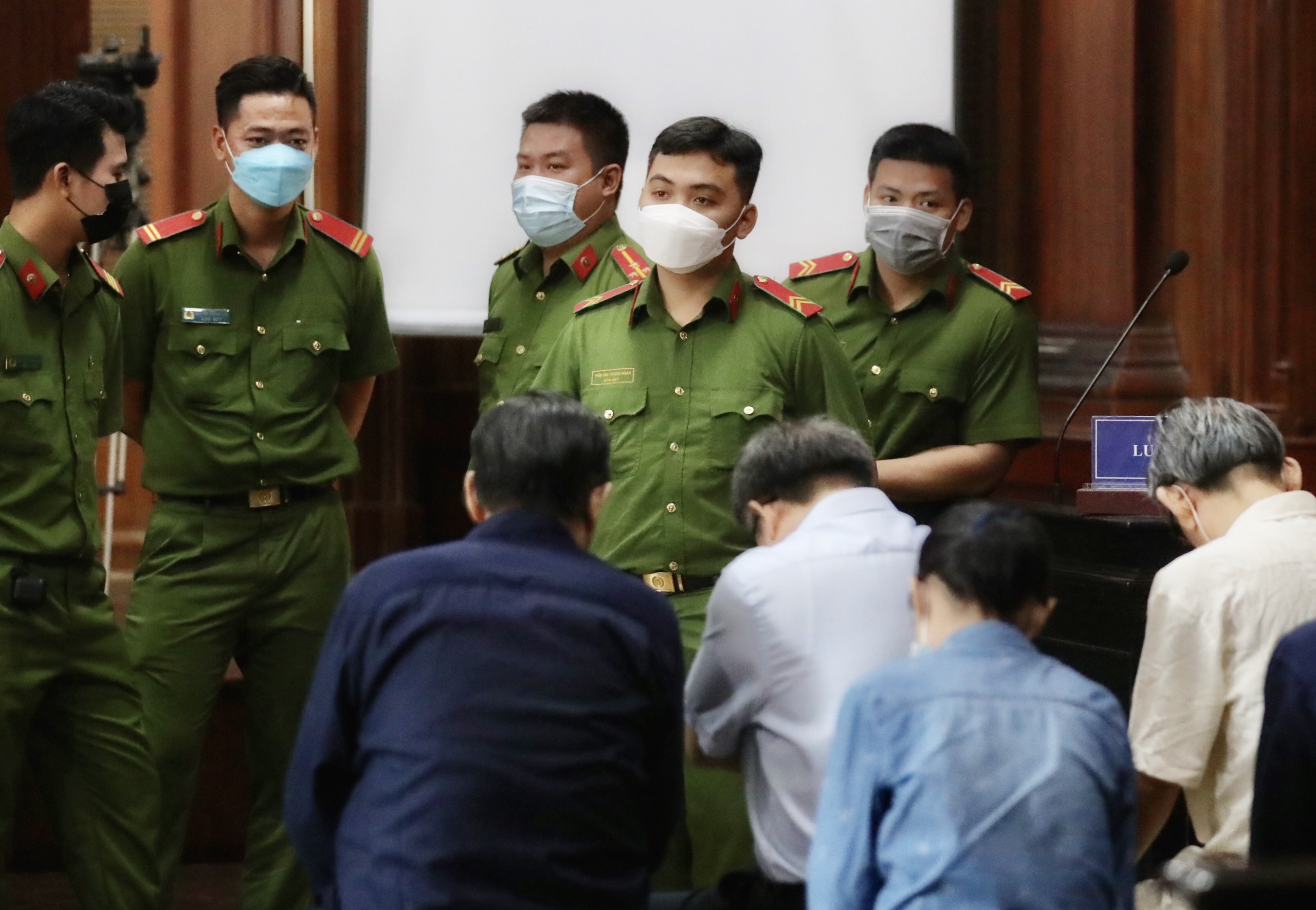 xet xu Tat Thanh Cang,  Quoc Cuong Gia Lai anh 1