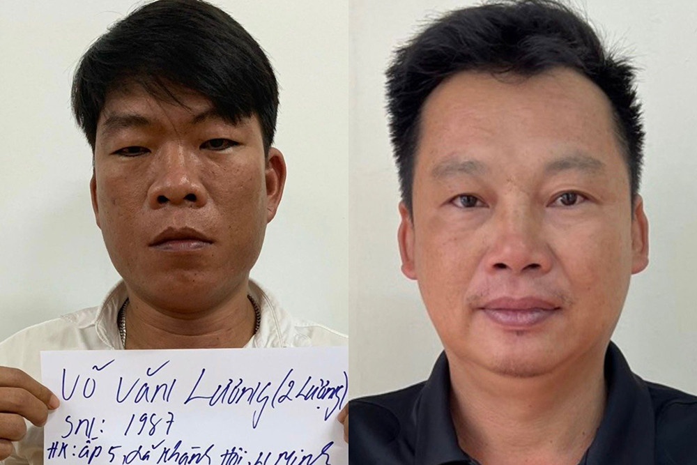 Kiem soat san bay, ben cang truy bat nghi pham vu no sung o Phu Quoc hinh anh