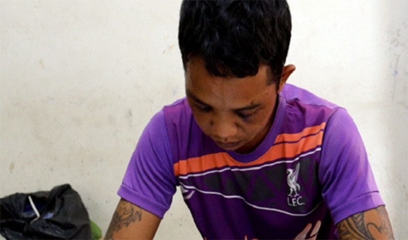 Triet xoa o nhom bao ke do Lanh 'Dien' cam dau hinh anh