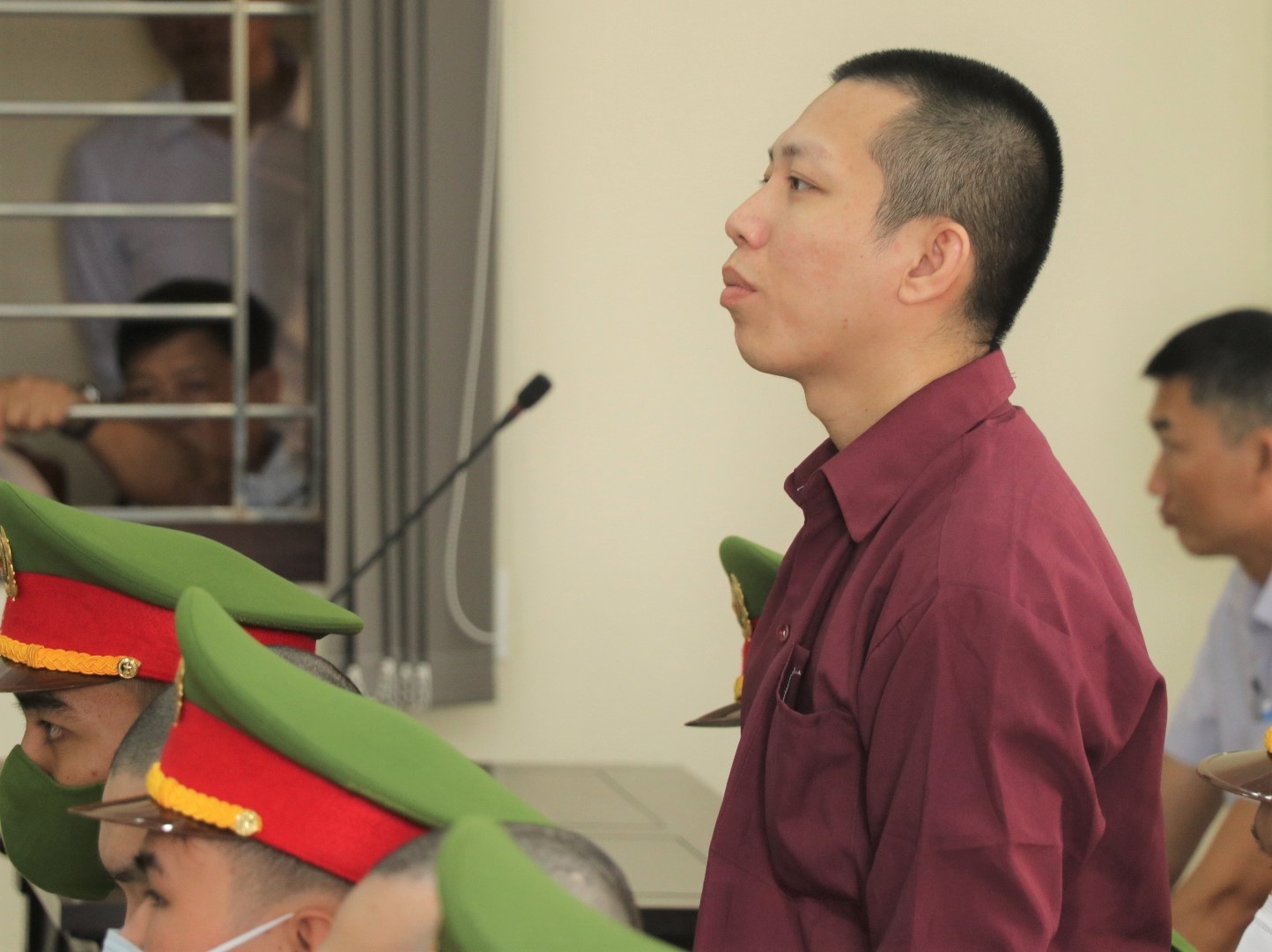 Cac bi cao nhom Tinh that Bong lai keu oan khi noi loi sau cung hinh anh