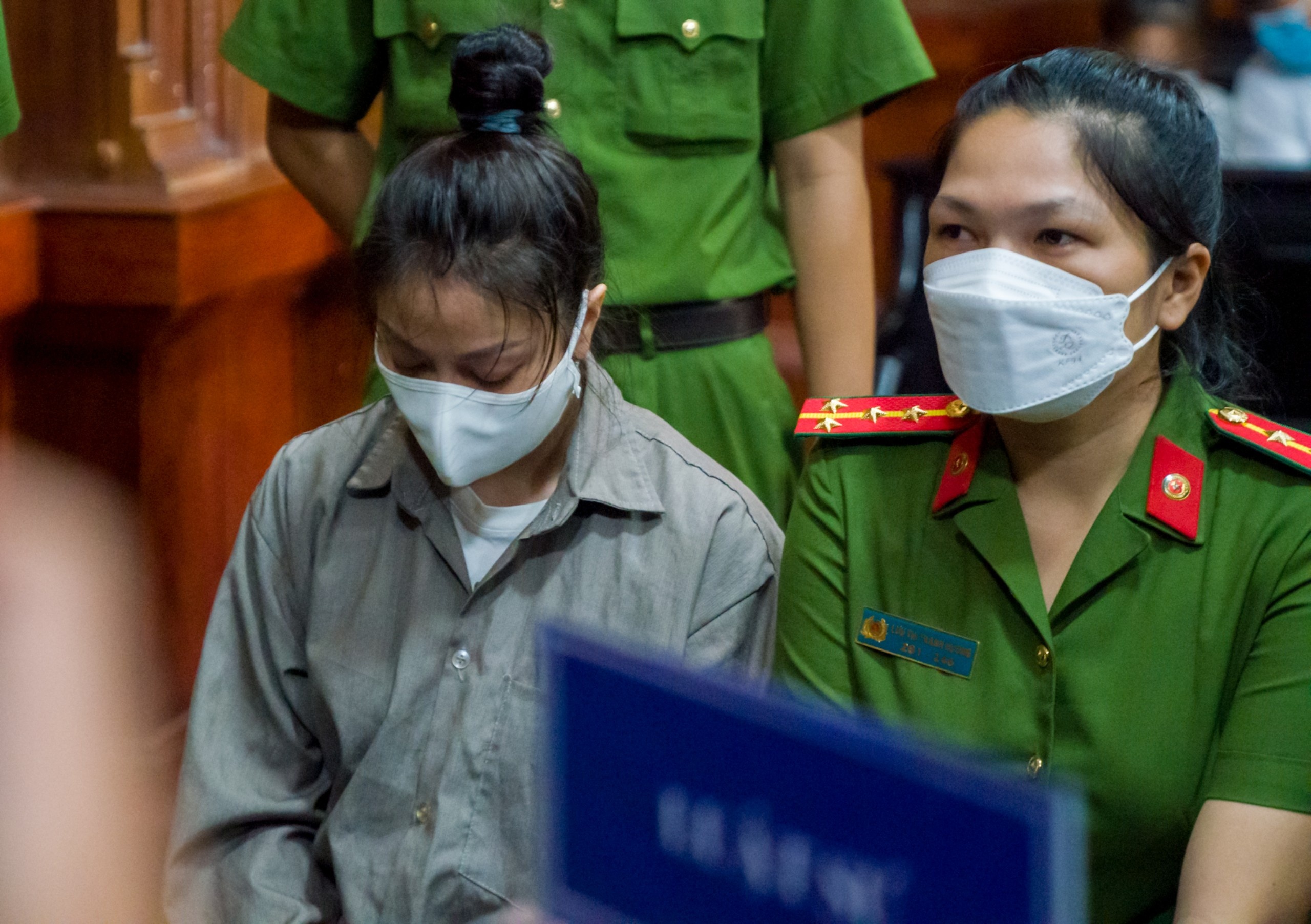 Sap xet xu vu be gai 8 tuoi bi bao hanh o TP.HCM hinh anh