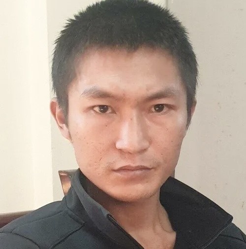 chem hang xom tu vong anh 1