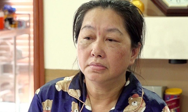 Trum buon lau Muoi Tuong khai gi ve so tien 470.000 USD hinh anh