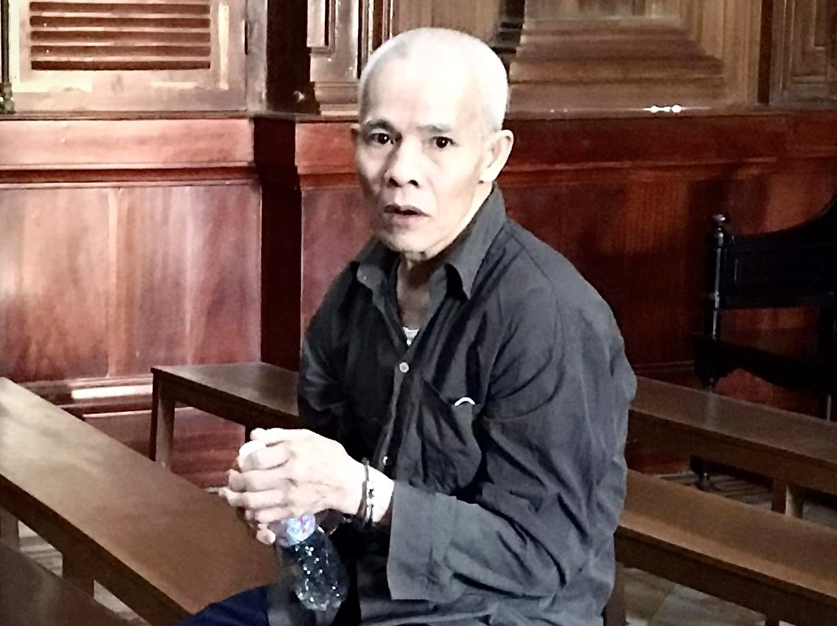 chồng sát hại vợ ảnh 1 chong sat hai vo anh 1