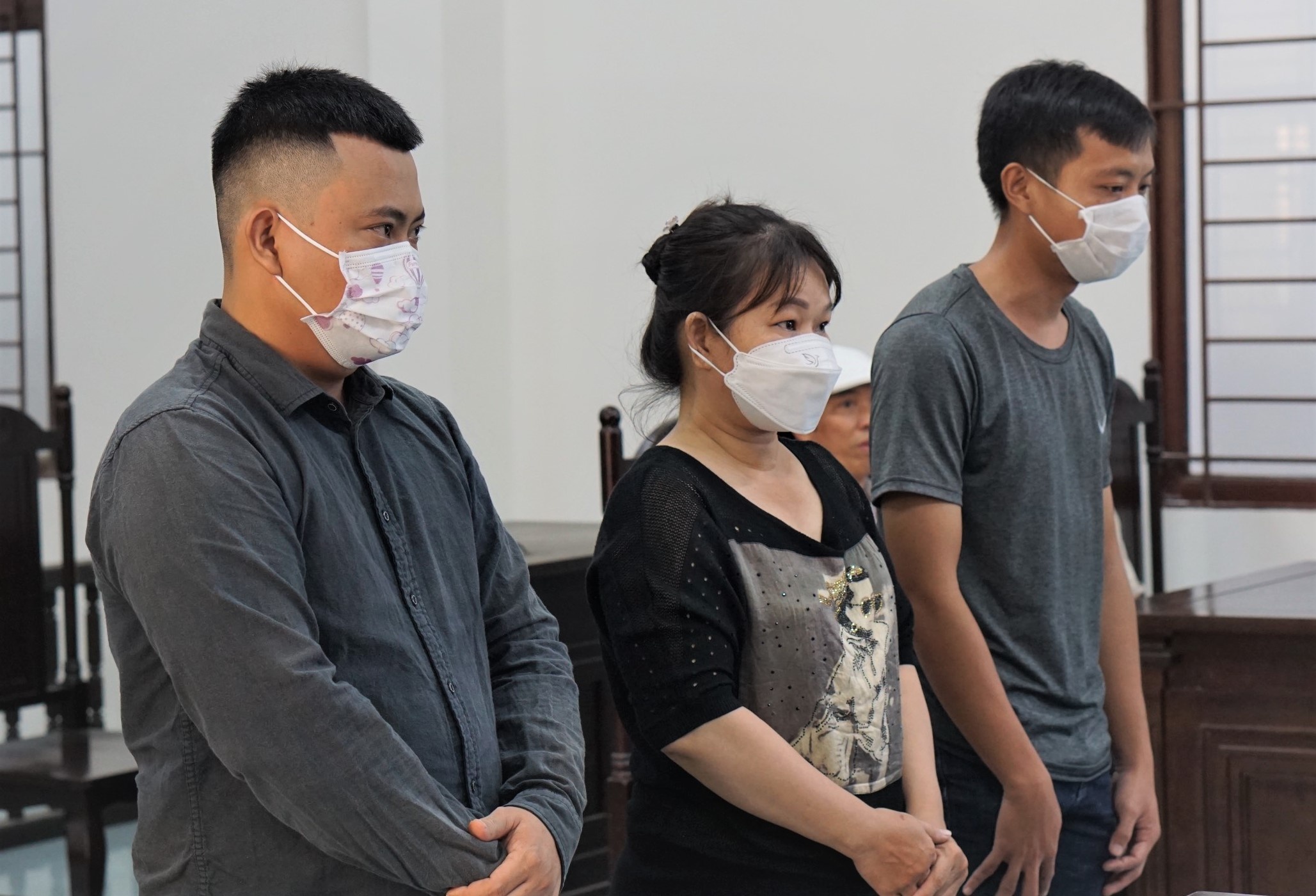 làm giả nón sơn ảnh 1 lam gia non son anh 1