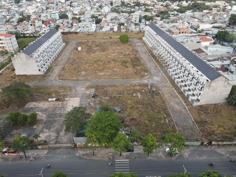 Khu dan cu Binh Da anh 1