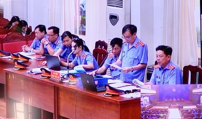 dai an buon lau xang anh 1