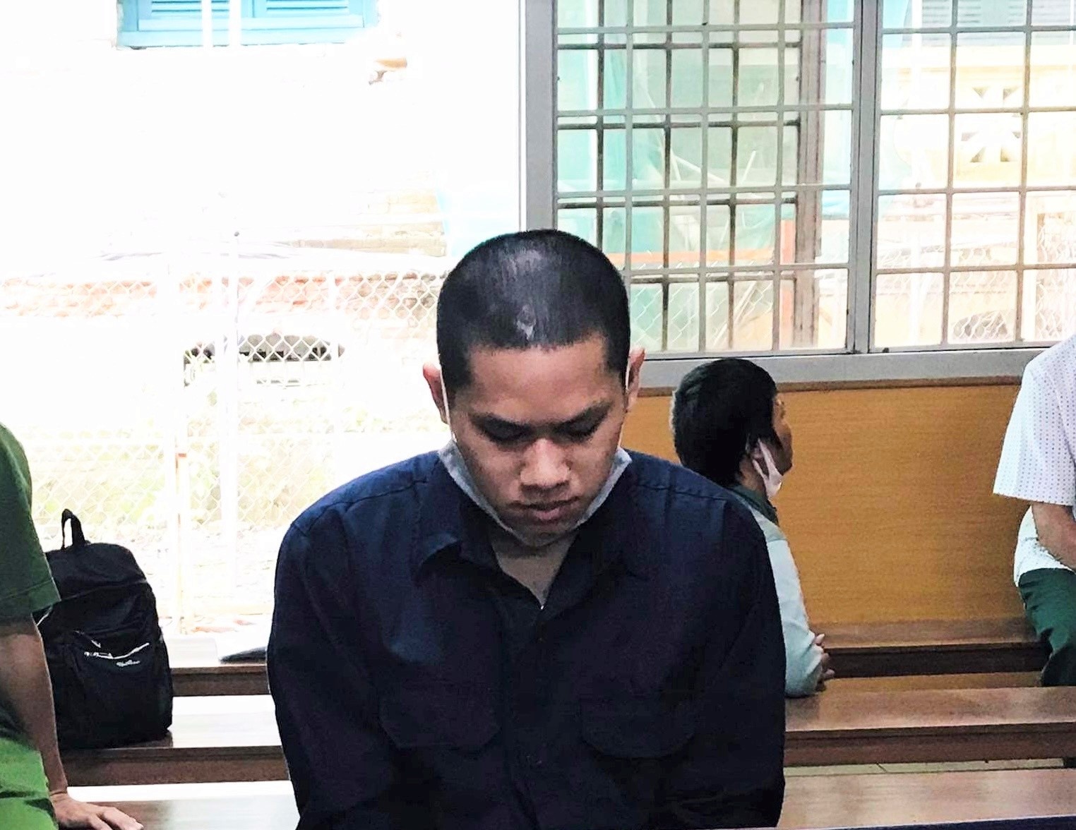 dot ban gai tu vong anh 1