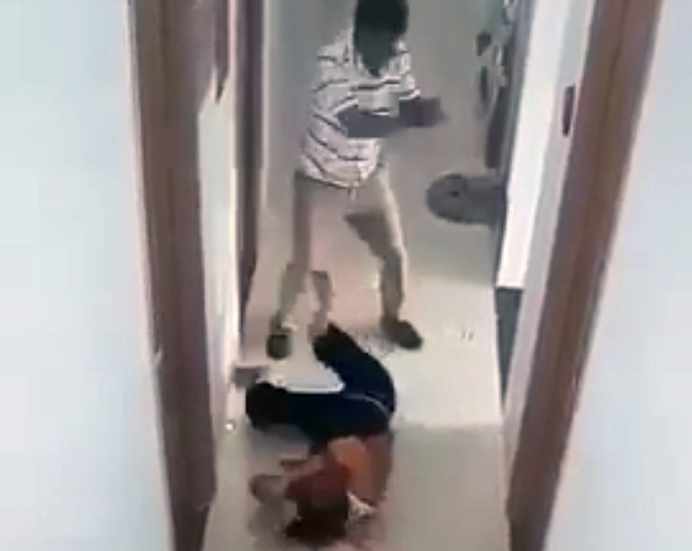 danh phu nu tu vong anh 1