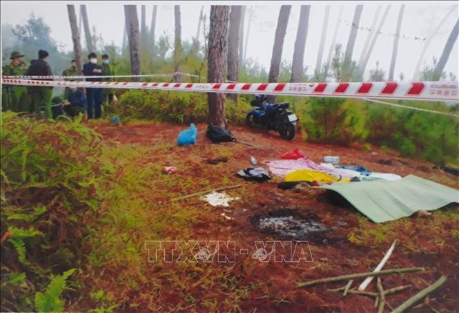 giáo viên giết người ảnh 1 giao vien giet nguoi anh 1