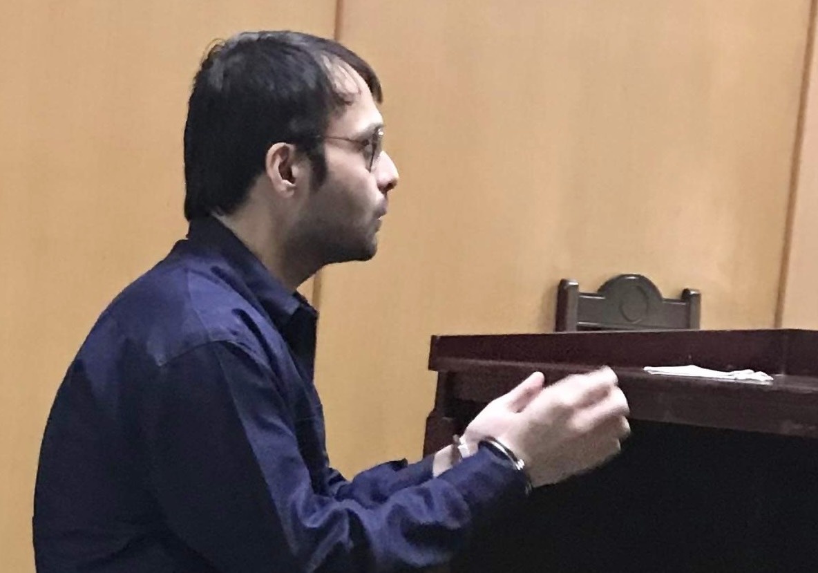 Lay tien cua cong ty cho vo tra no, bi phat 15 nam tu hinh anh