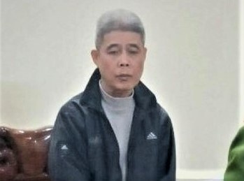 Cuu pho Phong Tai chinh - Ke hoach o Cao Bang bi bat hinh anh