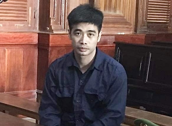 Linh an chung than vi dam cau ruot tu vong hinh anh