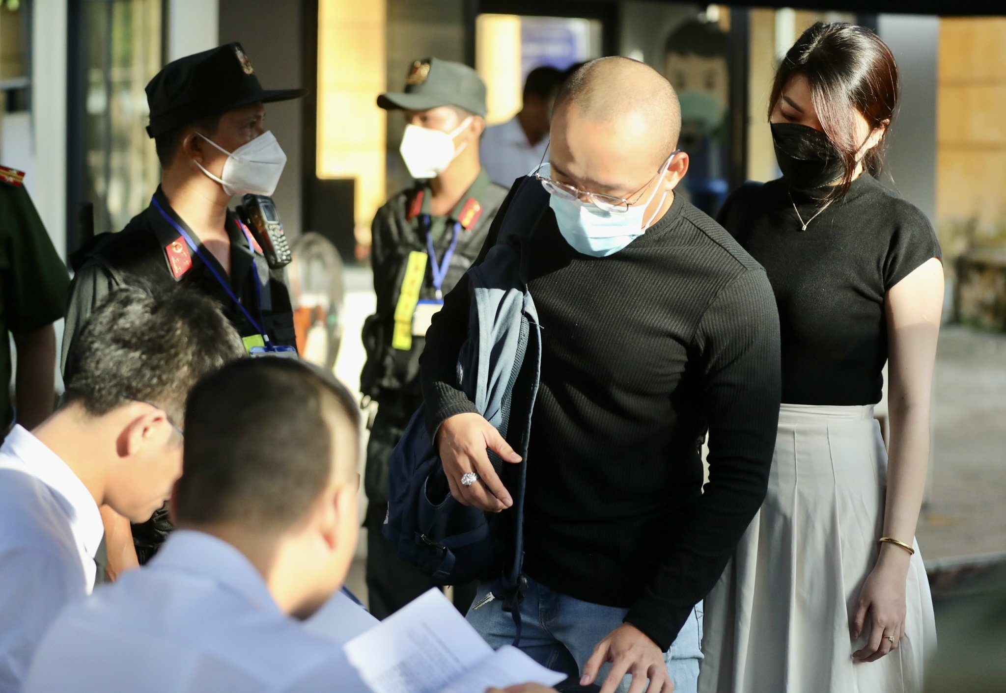 Xet xu Nguyen Thai Luyen anh 3