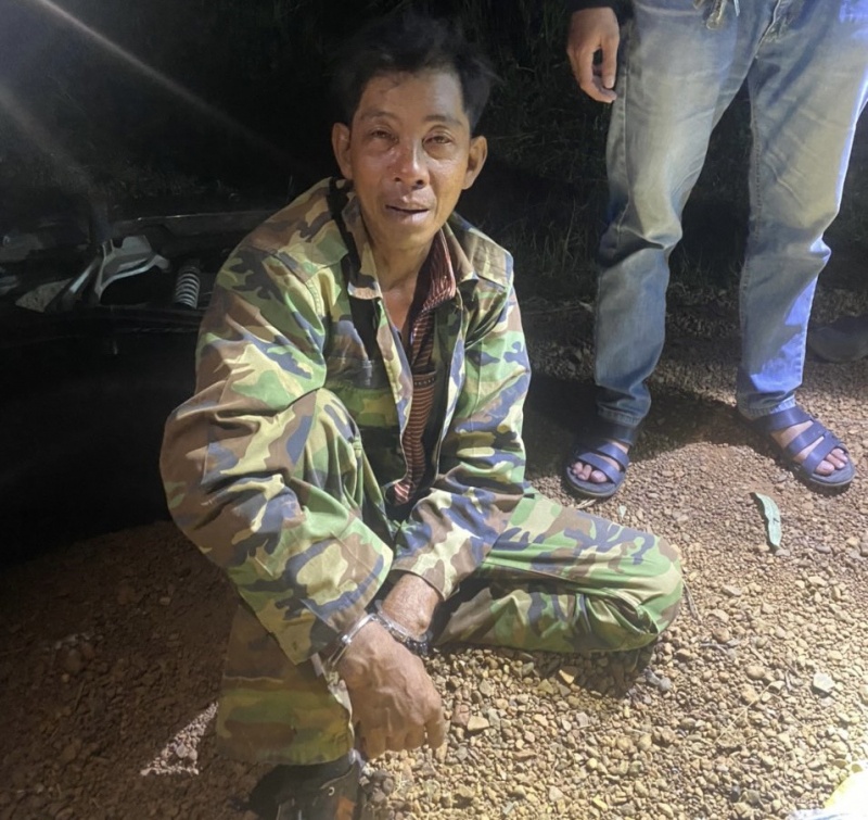 Bat giu nghi pham anh 1