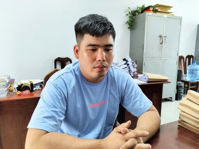 an mang o Vung Tau anh 1