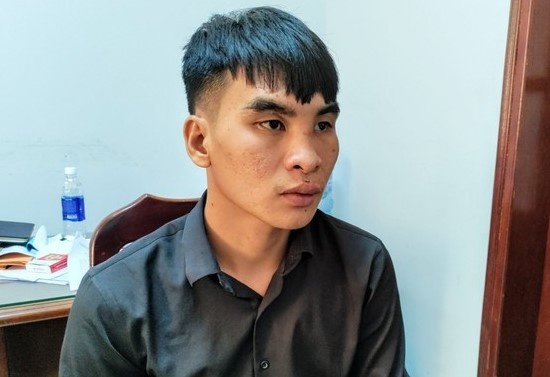 Bo tu vong, con trong thuong vi mau thuan khi tam bien Vung Tau hinh anh