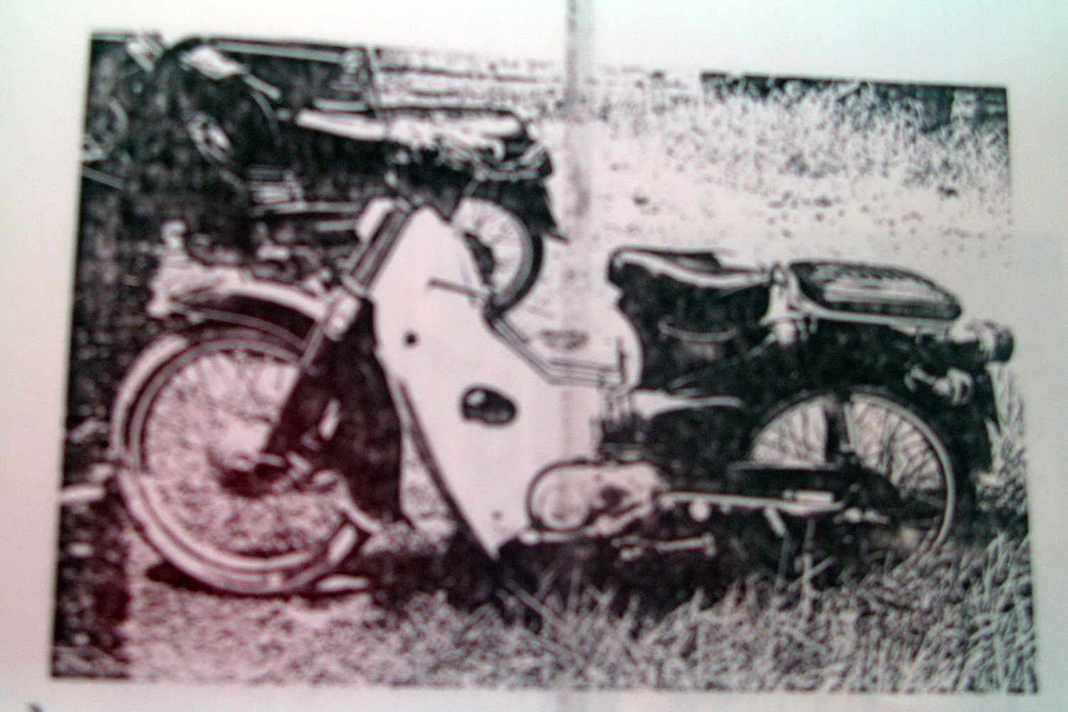 Noi am anh cua pham nhan vuot nguc sat hai me con chi gai hinh anh