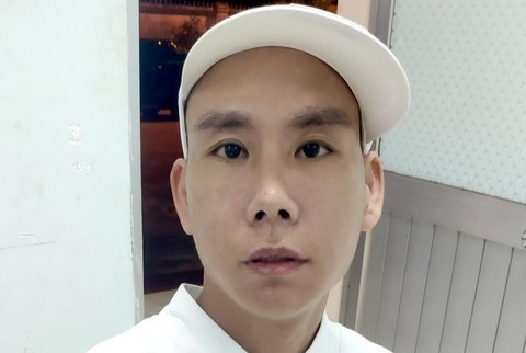 Tam giu nguoi dan ong cho vay lai nang hinh anh