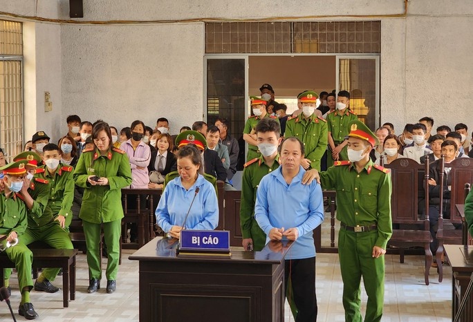 cung tinh nhan giet chong anh 1