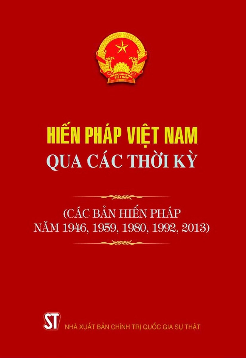 Hien phap Viet Nam anh 2